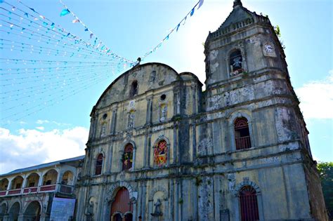 tayabas basilica